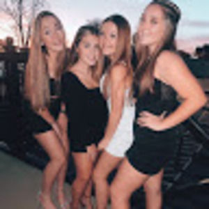 Meet your Posher, Nina